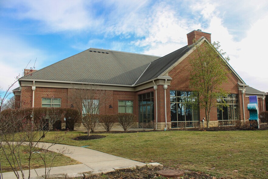 More Photos Of 575 W 1st Ave, Columbus Office For Sale