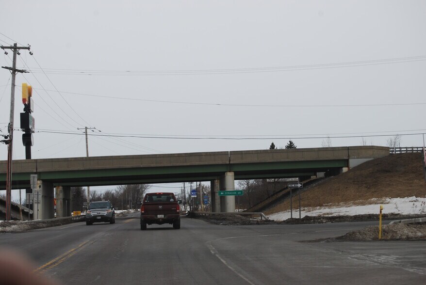 More Photos Of 23076 State Route 12, Watertown Showroom For Sale