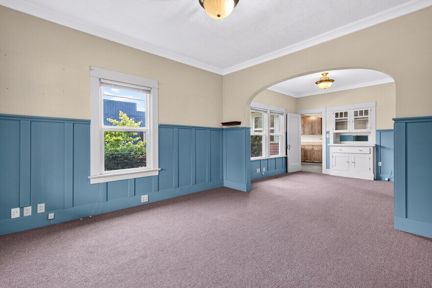 More Photos Of 8606 SE 17th Ave, Portland Office For Lease