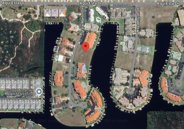 More Photos Of 3232 PURPLE MARTIN Dr, Punta Gorda Land For Sale