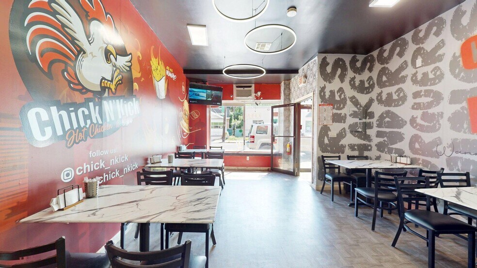 More Photos Of 170 W Englewood Ave, Teaneck General Retail For Sale