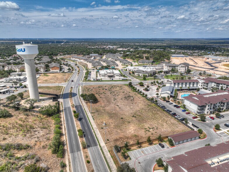 More Photos Of 3355 Oak Run, New Braunfels Land For Sale