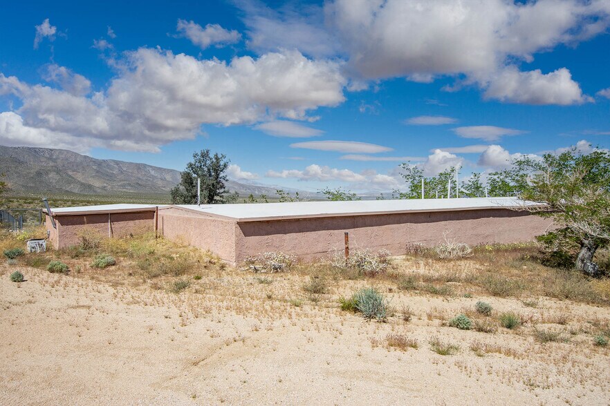 More Photos Of 50636 Golden Ray Rd, Johnson Valley Religious Facility For Sale