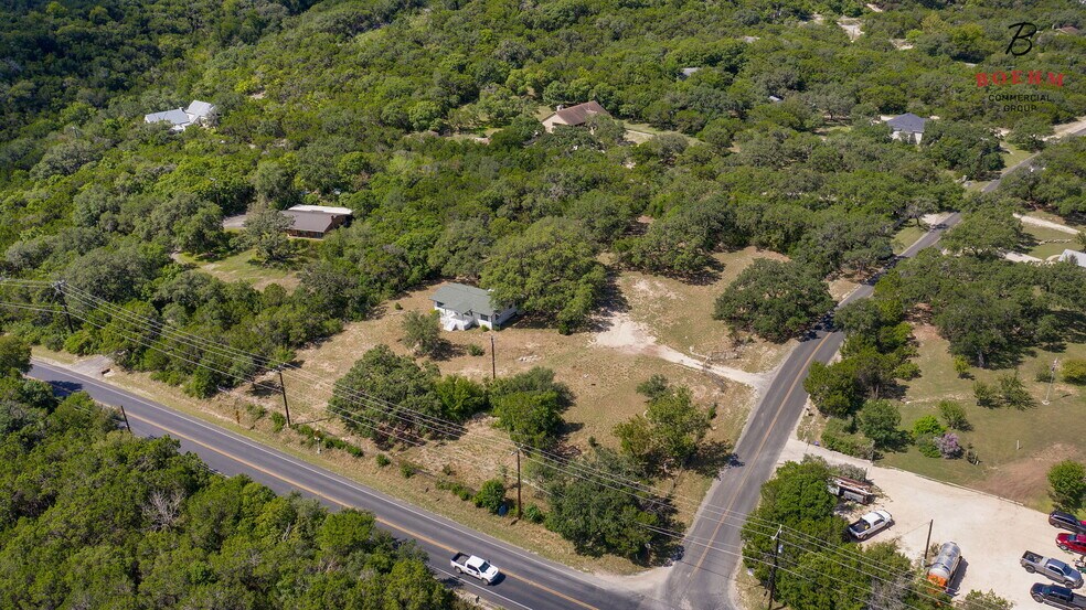 More Photos Of 10096 Whip O Will Way, Helotes Land For Sale