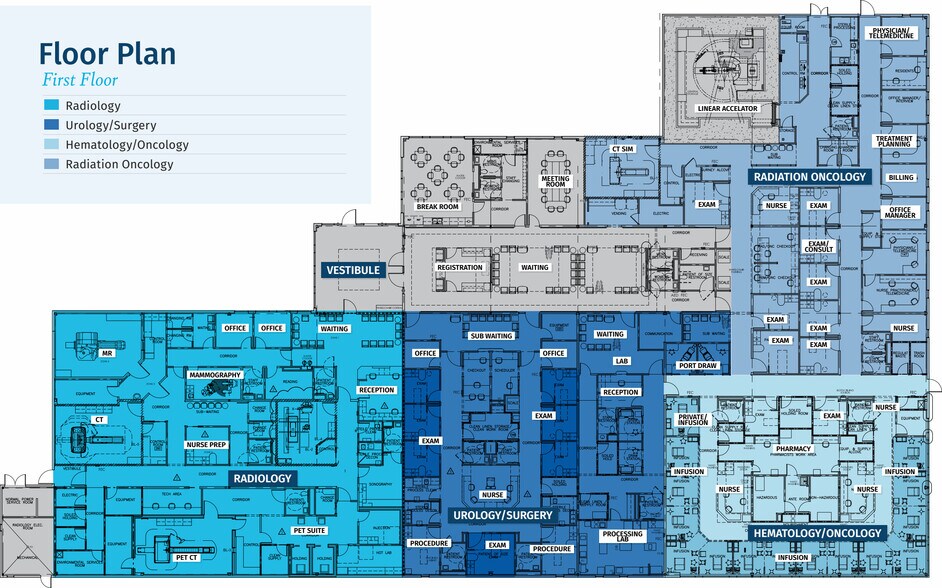 More Photos Of 5584 E Main St, Verona Healthcare For Sale