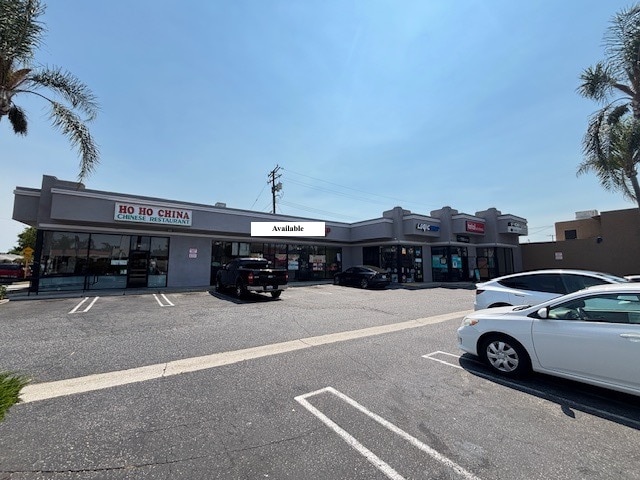 Primary Photo Of 11558-11568 Rosecrans Ave, Norwalk Unknown For Lease