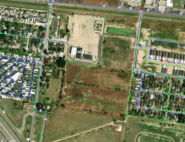 More Photos Of 715 Walsh Ave, Mission Land For Sale