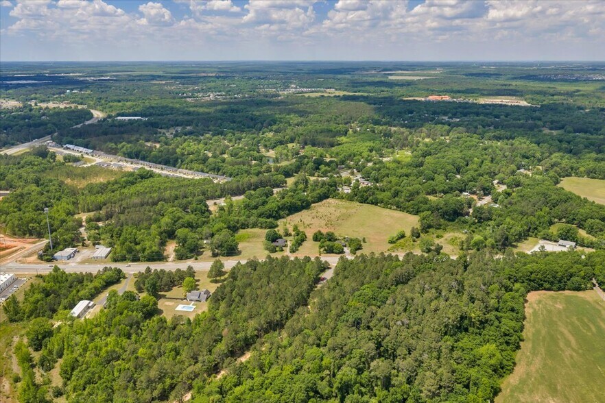 More Photos Of 1915 GA Highway 127, Perry Land For Sale