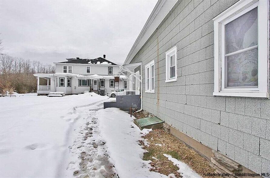 More Photos Of 4072 State Route 28, Boiceville Restaurant For Sale