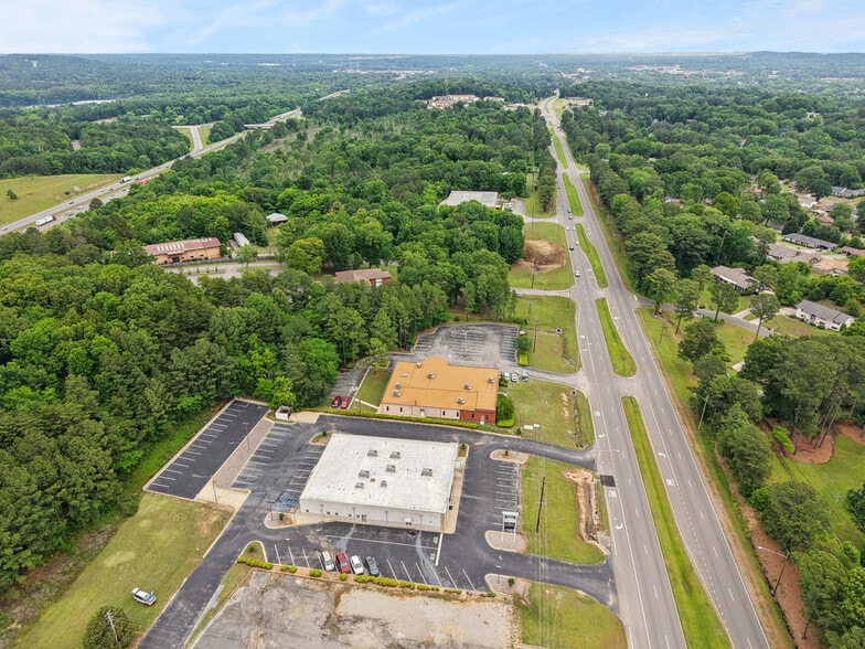 More Photos Of 1090 9th Ave SW, Bessemer Medical For Sale