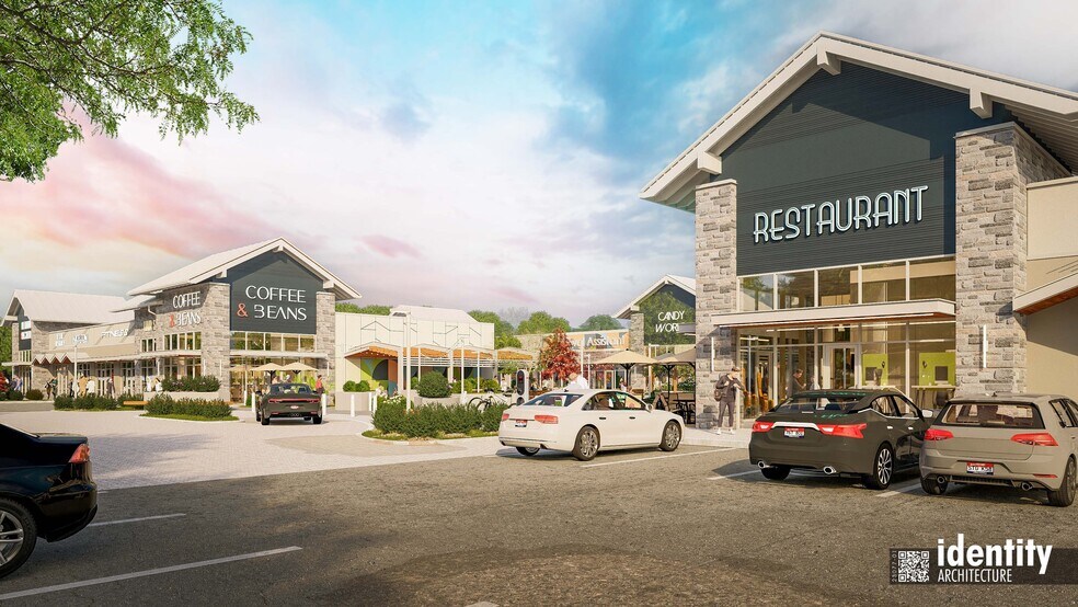 More Photos Of FM 1093 Road and Fulshear School Way, Fulshear Restaurant For Lease