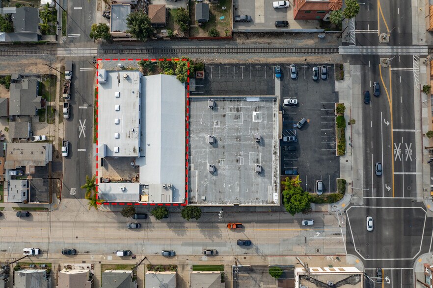 More Photos Of 1744 W 166th St, Gardena Manufacturing For Sale