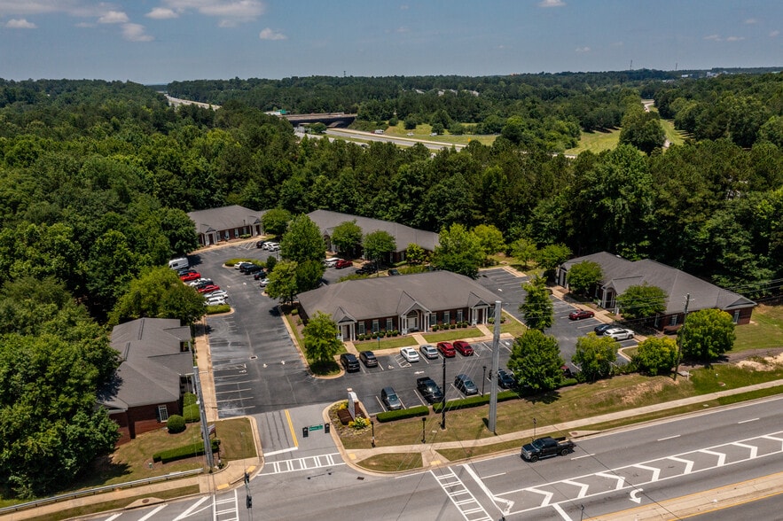 Primary Photo Of 1921 Whittlesey Rd, Columbus Office For Lease