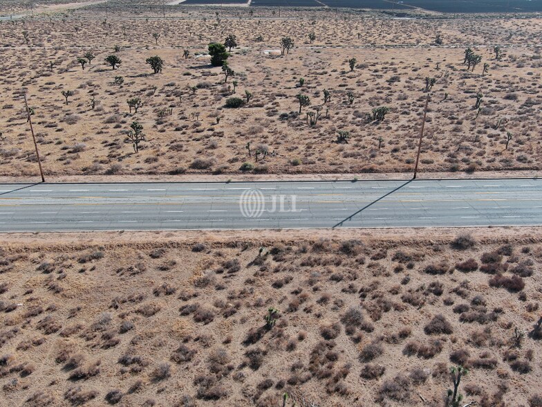 More Photos Of Lockheed 8th St E, Palmdale Land For Sale