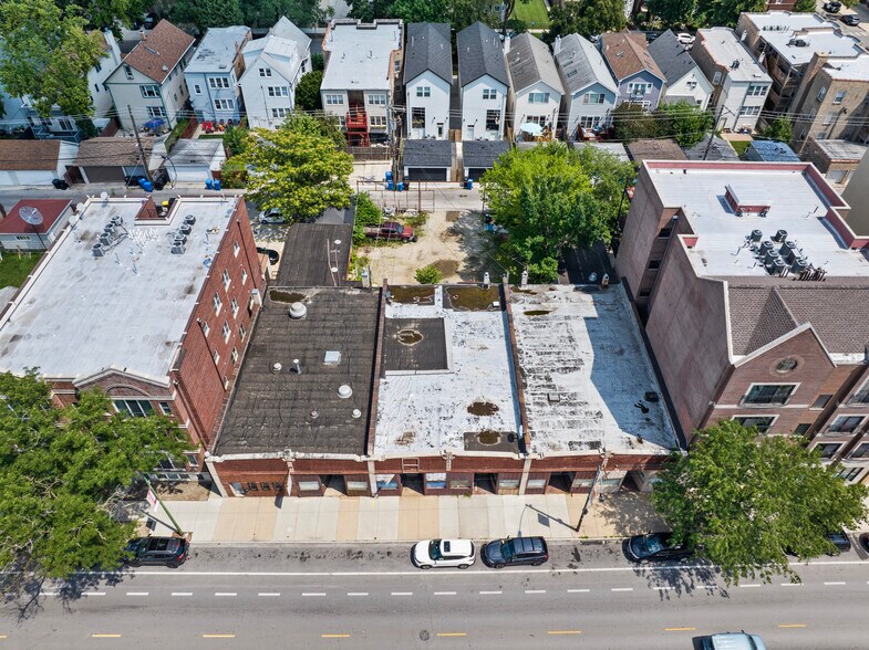 More Photos Of 3825 N Kedzie Ave, Chicago Land For Sale