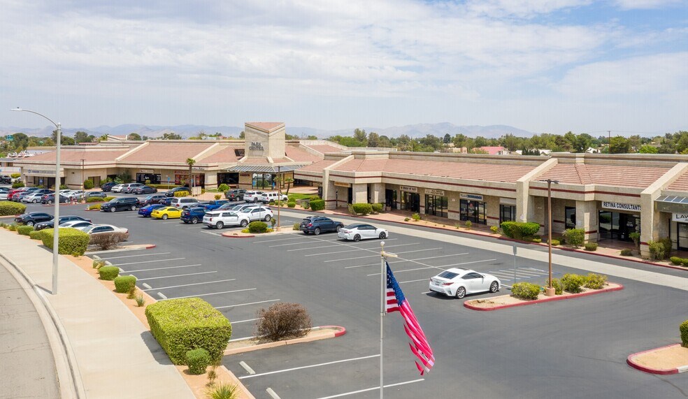 More Photos Of 15447 Anacapa Rd, Victorville Loft Creative Space For Sale