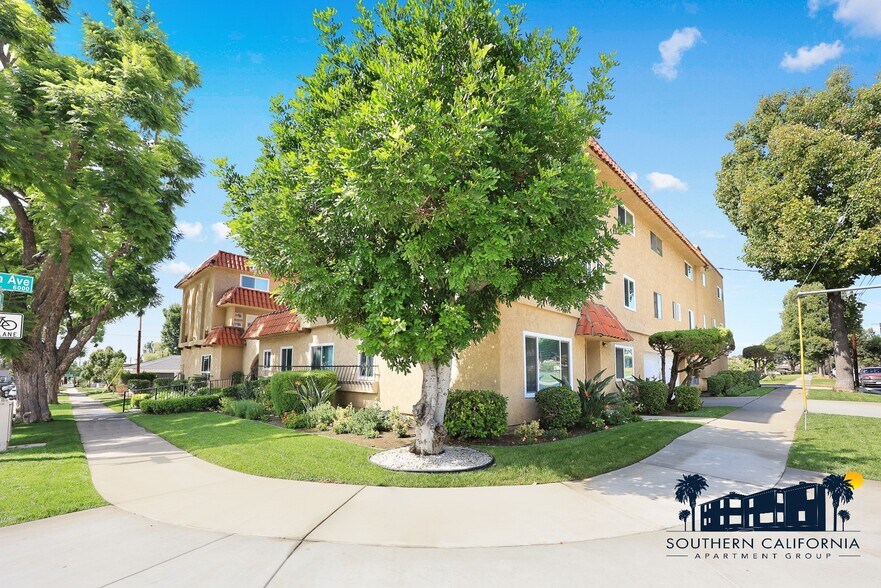 More Photos Of 11447 Broadway, Whittier Apartments For Sale