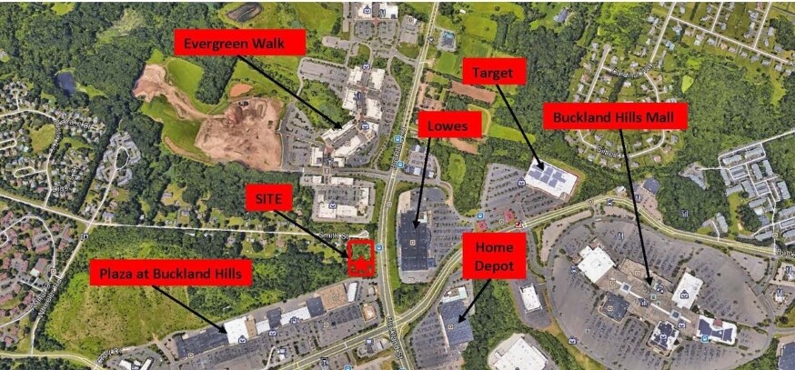 More Photos Of 1 Buckland Rd, South Windsor Freestanding For Lease