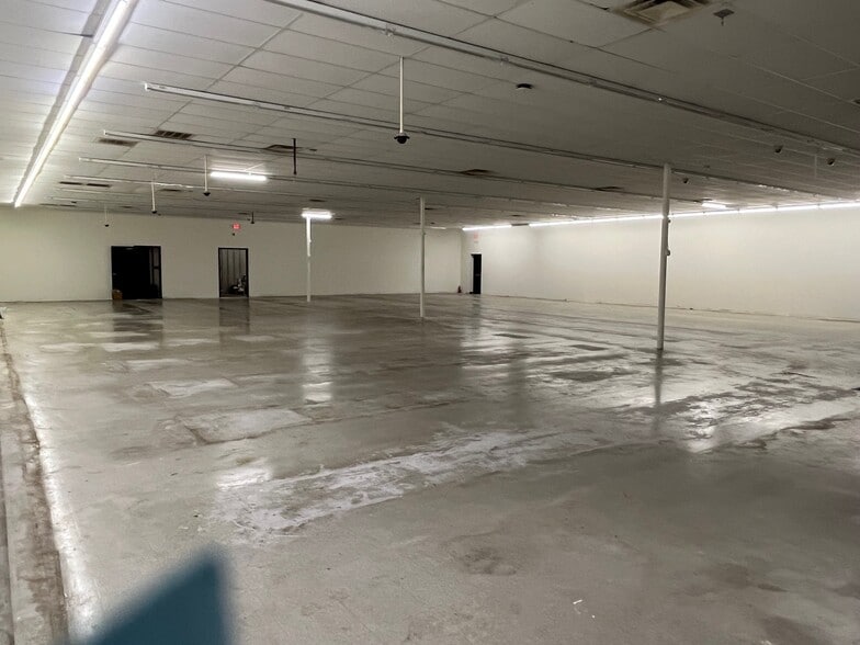 More Photos Of 540 W Brevard St, Tallahassee Freestanding For Lease