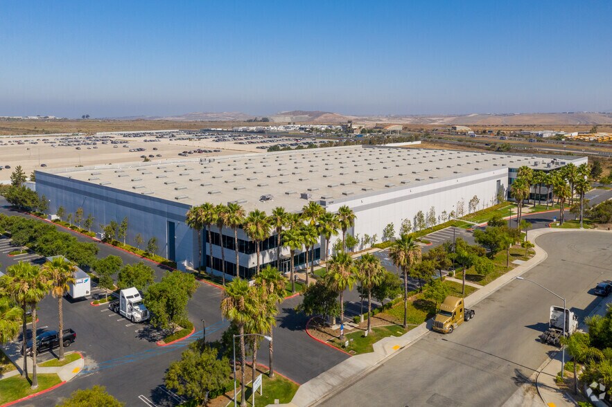More Photos Of 1210 Air Wing Rd, San Diego Distribution For Lease