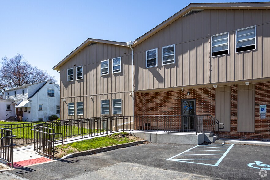 More Photos Of , Cherry Hill Office For Sale