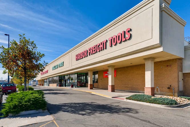 More Photos Of 1721-1877 S Pueblo Blvd, Pueblo General Retail For Lease