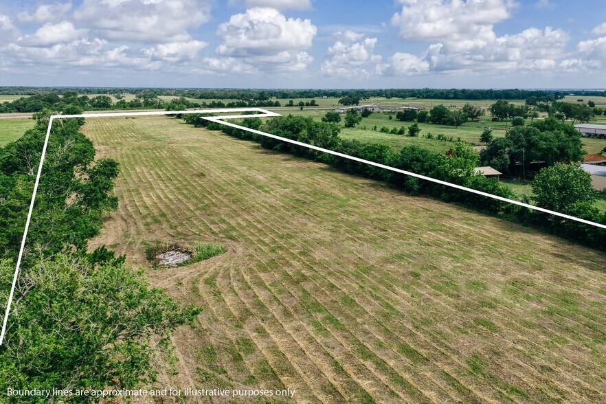 More Photos Of TBD FM 60, Snook Land For Sale