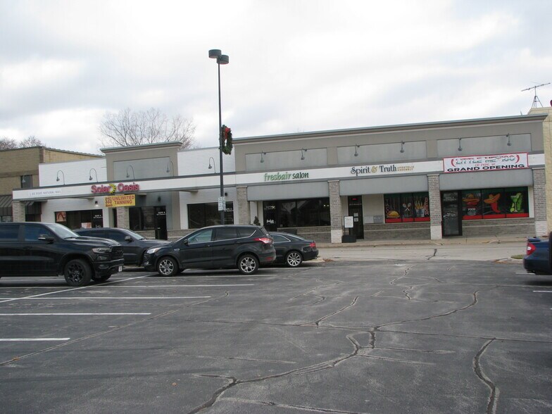 More Photos Of 310 N Wisconsin St, De Pere Unknown For Lease