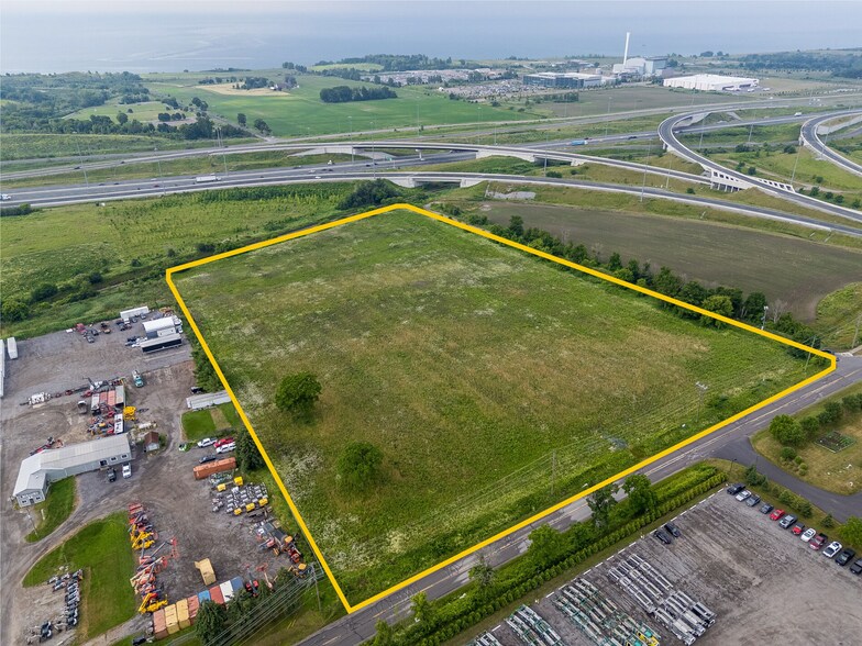 More Photos Of 1977 Baseline Rd W, Clarington Land For Sale