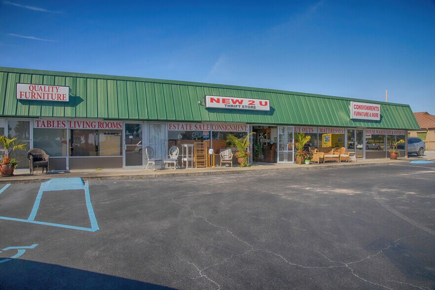 More Photos Of 708 US 27 S, Lake Placid Warehouse For Sale