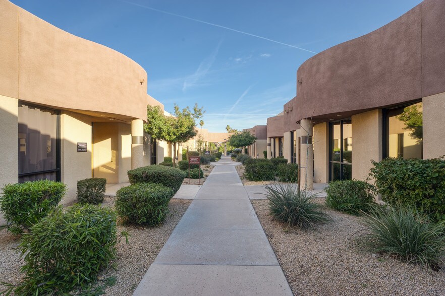 More Photos Of 1818 E Southern Ave, Mesa Medical For Lease