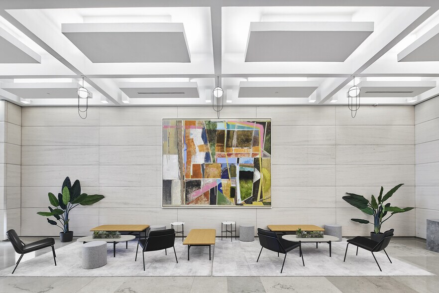 More Photos Of 530 Fifth Ave, New York Office For Lease