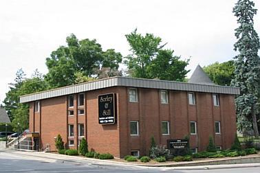 More Photos Of 15064 Yonge St, Aurora Office For Lease