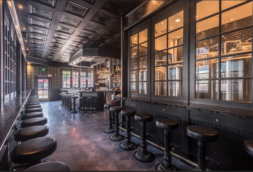 More Photos Of 10543 W Pico Blvd, Los Angeles Restaurant For Lease