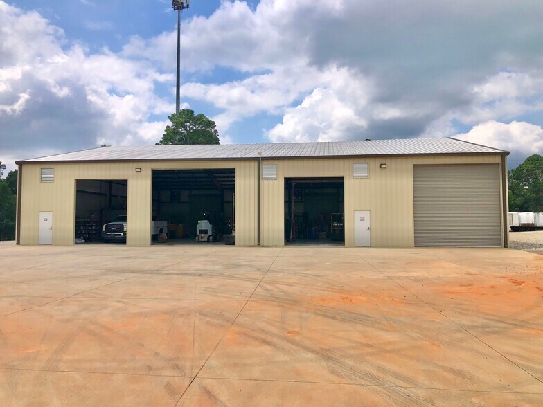 More Photos Of , Social Circle Industrial For Sale