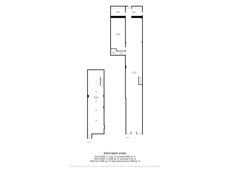 Primary Photo Of 3657-3659 Main St, Flushing General Retail For Sale