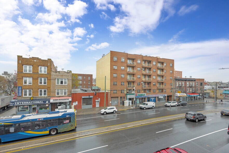 More Photos Of 172-18 Jamaica Ave, Jamaica Apartments For Sale