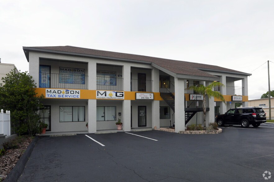 More Photos Of 3007 W Cypress St, Tampa General Retail For Sale