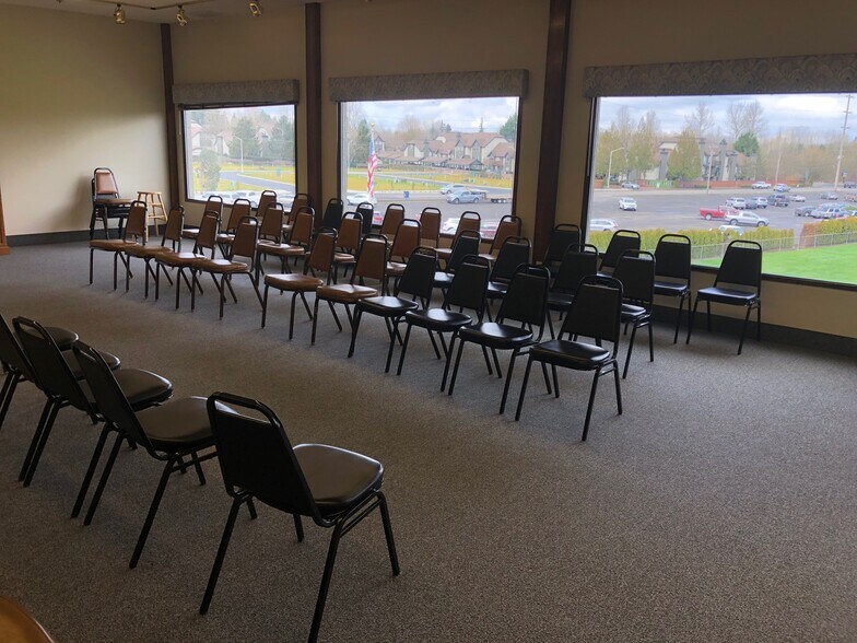 More Photos Of 7703 NE 72nd Ave, Vancouver Golf Course Driving Range For Sale