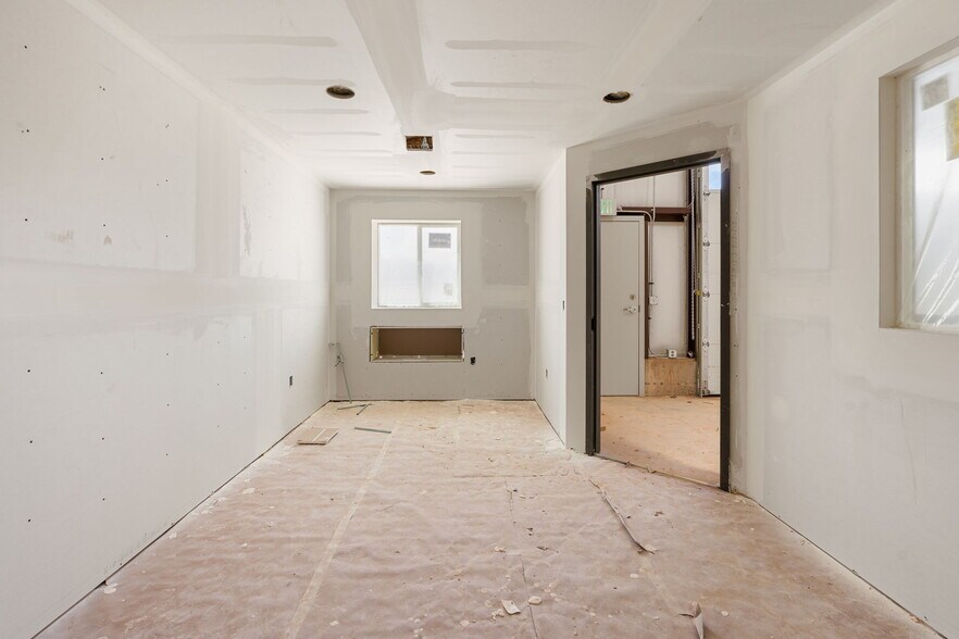 More Photos Of 276 N 3325 W, Cedar City Industrial For Lease