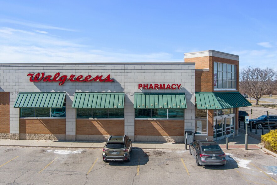 More Photos Of 1001 W State St, Trenton General Retail For Sale