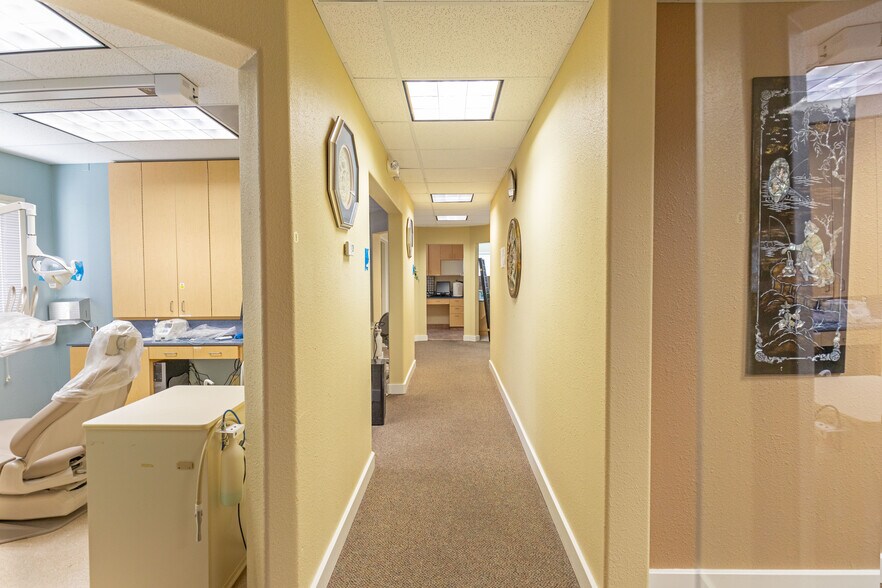 More Photos Of 2839 Spafford St, Davis Office For Sale