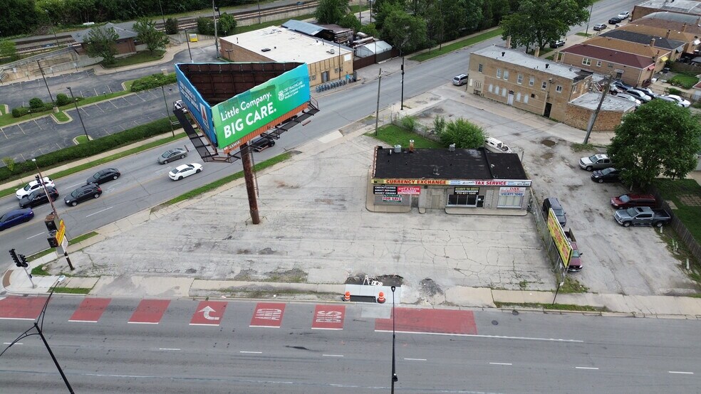 Primary Photo Of 3247 W 79th St, Chicago Freestanding For Sale