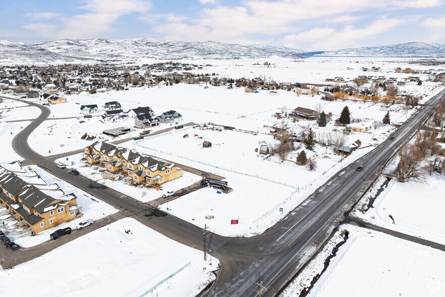 More Photos Of 1990-2020 Utah 32, Francis Land For Sale