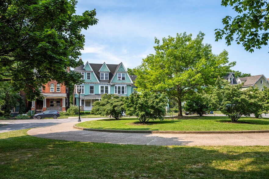 More Photos Of , Buffalo Multifamily For Sale