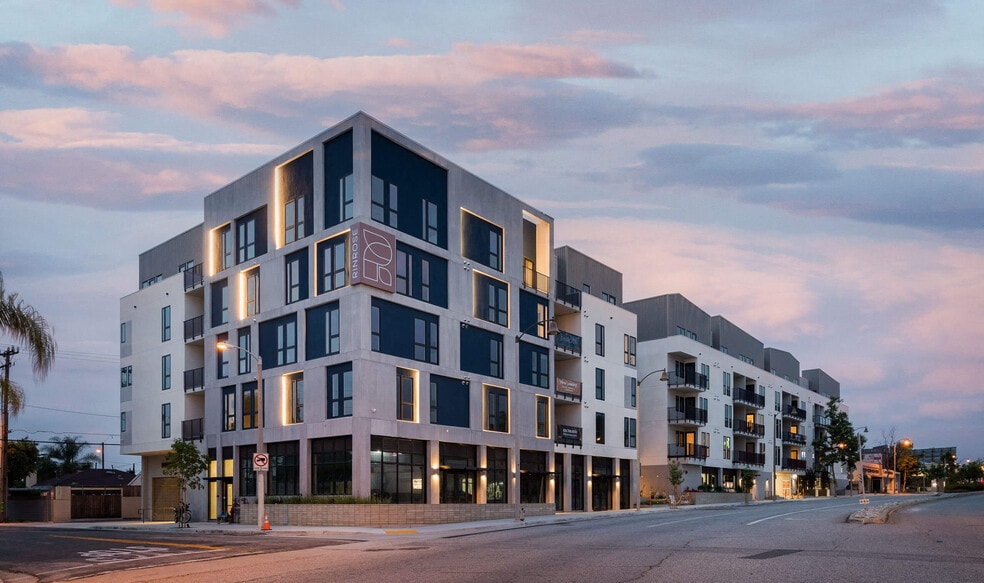 More Photos Of 3768 E Colorado Blvd, Pasadena Apartments For Lease