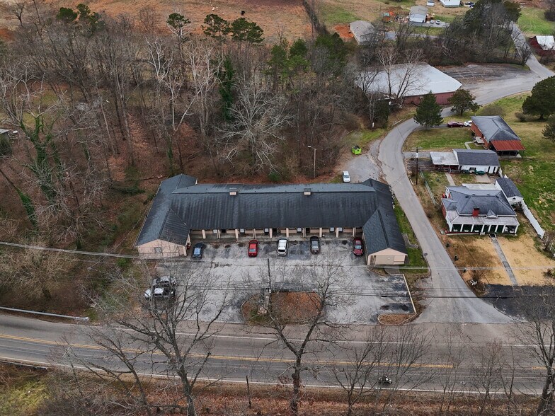 More Photos Of 2215 Buffalo Trl, Morristown Apartments For Sale