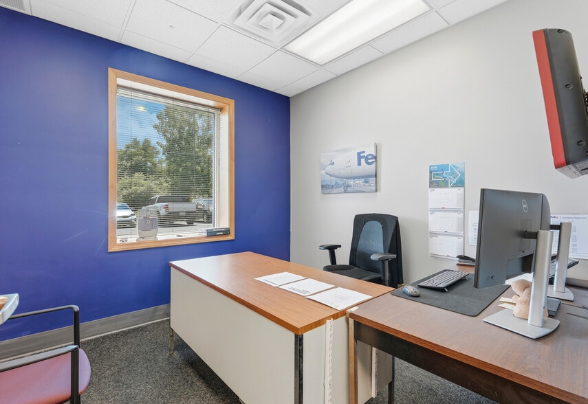 More Photos Of 3301 Bruening Ave SW, Canton Warehouse For Lease