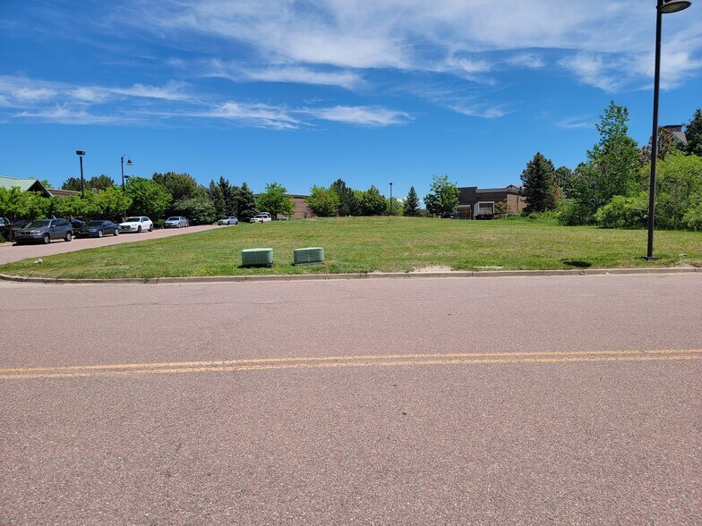 More Photos Of Village Square Drive & Village Square Ln, Castle Pines Land For Sale