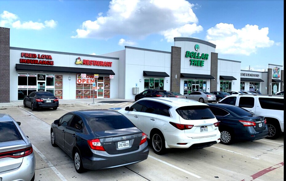 More Photos Of 11740 State Highway 249, Houston Supermarket For Sale